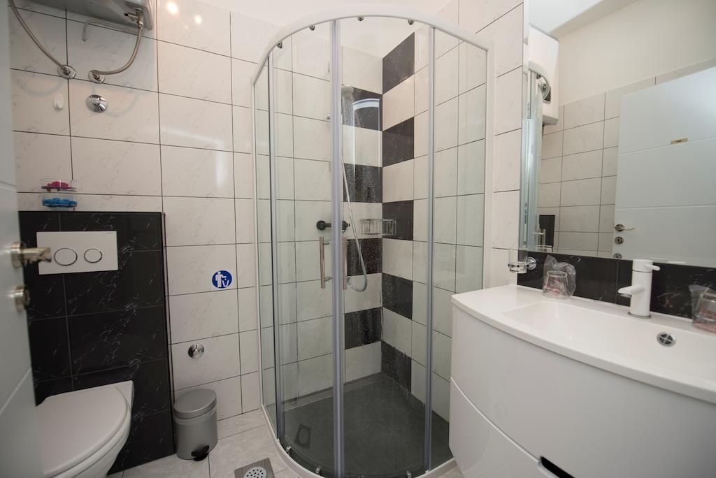 Apartment Piccolo Paradiso Split Zimmer foto