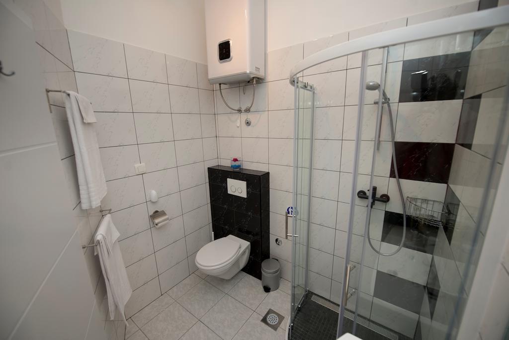 Apartment Piccolo Paradiso Split Zimmer foto